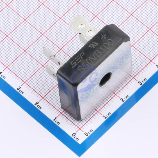 SEP S50VB100