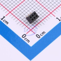 hanxia HX PM1.0-2x3P TP-D hanxia HX PM1.0-2x3P TP-D