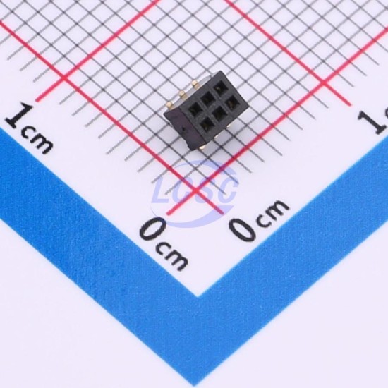 hanxia HX PM1.0-2x3P TP-D