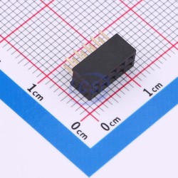 hanxia HX PM2.0-2x5P ZC H4.6 hanxia HX PM2.0-2x5P ZC H4.6