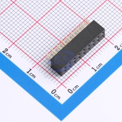 hanxia HX PM2.0-2x9P ZC H4.6 hanxia HX PM2.0-2x9P ZC H4.6