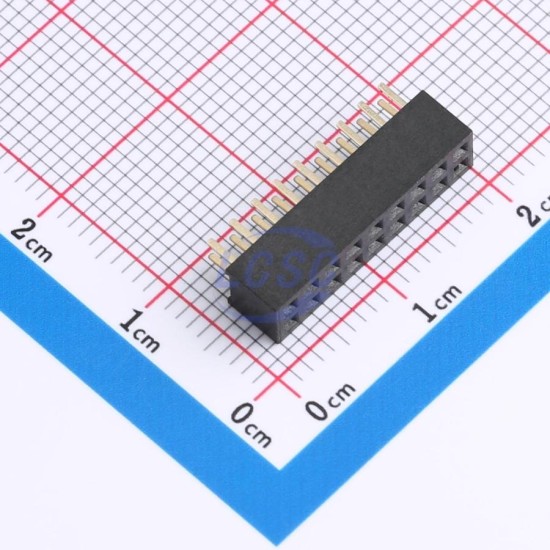 hanxia HX PM2.0-2x9P ZC H4.6 hanxia HX PM2.0-2x9P ZC H4.6