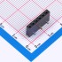 hanxia HX PM2.54-1x6P TP H8.5-YQ