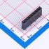 hanxia HX PM2.54-1x7P TP H8.5-YQ