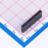 hanxia HX PM2.54-1x9P TP H8.5-YQ