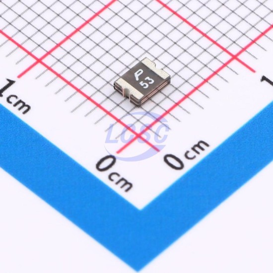 PTTC(Polytronics Tech) SMD1210P050TF/30 PTTC(Polytronics Tech) SMD1210P050TF/30