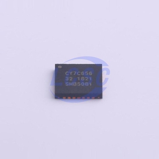 Infineon/CYPRESS CY7C65632-28LTXCT Infineon/CYPRESS CY7C65632-28LTXCT
