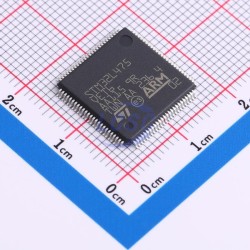 ST STM32L475VET6 ST STM32L475VET6
