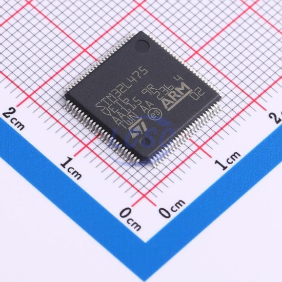 ST STM32L475VET6