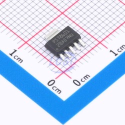 TI TPS78601DCQR TI TPS78601DCQR