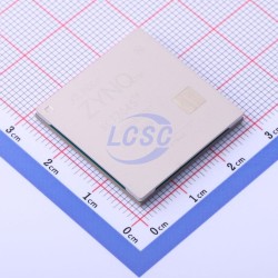 AMD/XILINX XC7Z045-2FFG676I