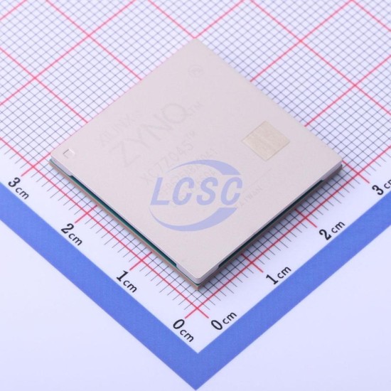 AMD/XILINX XC7Z045-2FFG676I