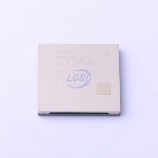 AMD/XILINX XC7Z045-2FFG676I