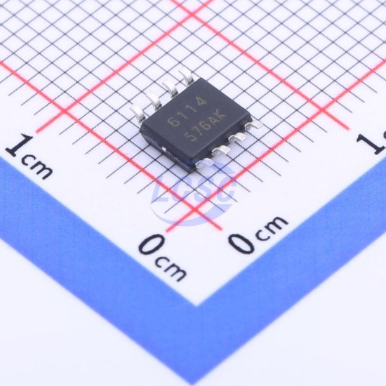 Intel/Altera EPCQ16ASI8N