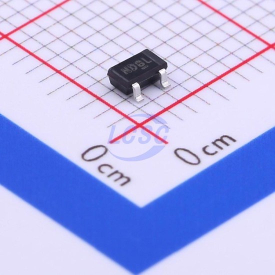 APEC AP2310GN-HF