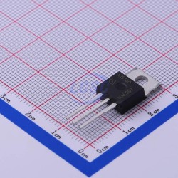 Infineon IKP15N60T