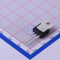 Infineon IKP15N60T