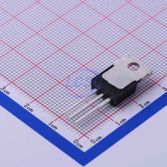 Infineon IKP15N60T