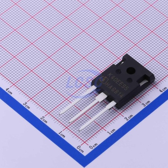 Infineon IKW40N65ES5