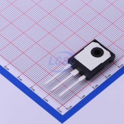 Infineon IKW40N65ES5 Infineon IKW40N65ES5