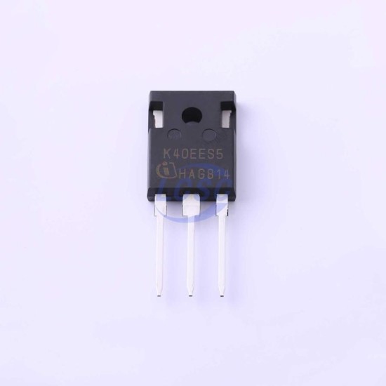 Infineon IKW40N65ES5
