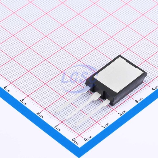 Infineon IKQ75N120CH3