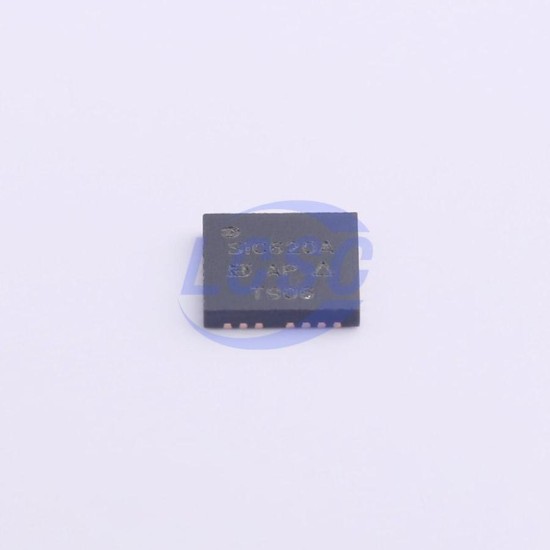 VISHAY SIC620ACD-T1-GE3