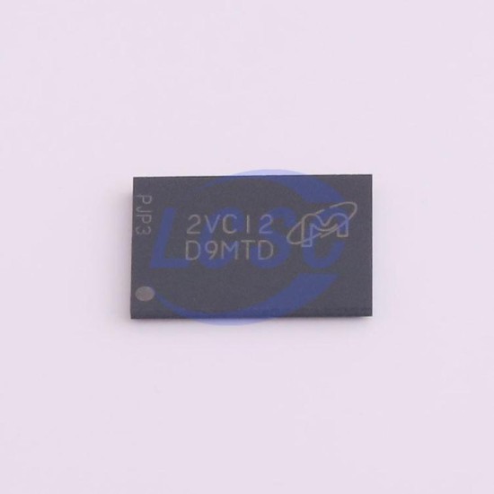 micron MT47H128M16RT-25E:C