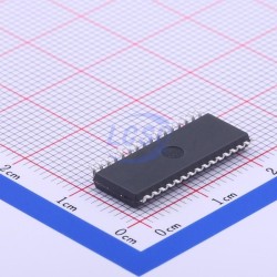 TM(Shenzhen Titan Micro Elec) TM1629B