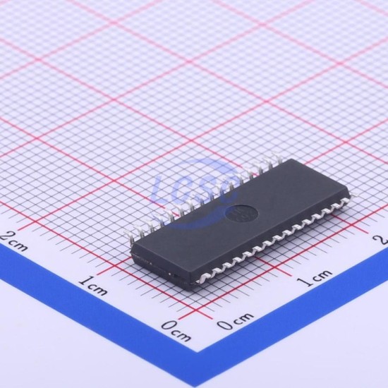 TM(Shenzhen Titan Micro Elec) TM1629B