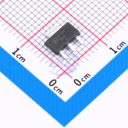 onsemi BCP56T1G onsemi BCP56T1G