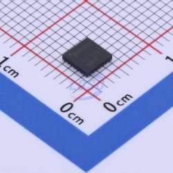 TI BQ25601RTWR