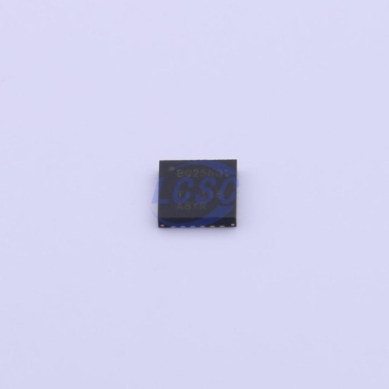 TI BQ25601RTWR