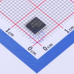TI AM26C31IPWR