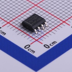 TI SN75176ADR