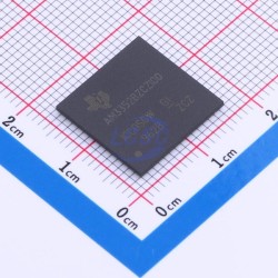 TI AM3352BZCZ100
