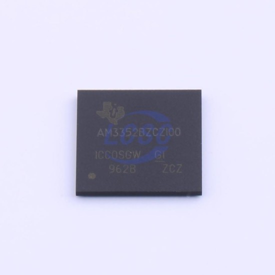 TI AM3352BZCZ100