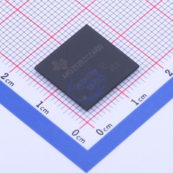 TI AM3352BZCZA100