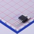 TI LM317HVT/NOPB