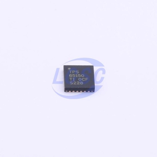 TI TPS65150RGER