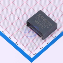 KNSCHA MMK104J3AESAJ208G0