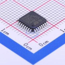 ST STM32F030K6T6 ST STM32F030K6T6