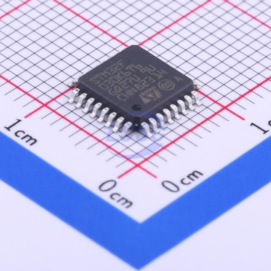 ST STM32F030K6T6