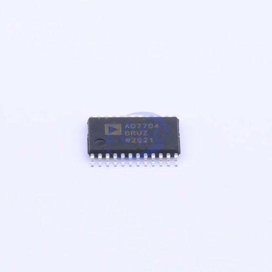 ADI AD7794BRUZ