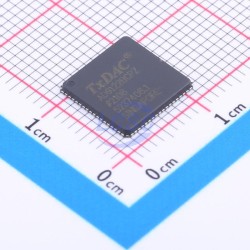 ADI AD9122BCPZ