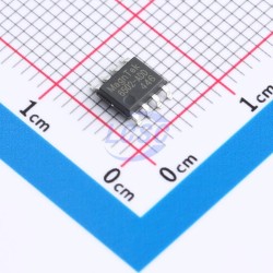 NOVOSENSE MT6502CT-ADD