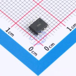 NOVOSENSE MT6502CT-ADD
