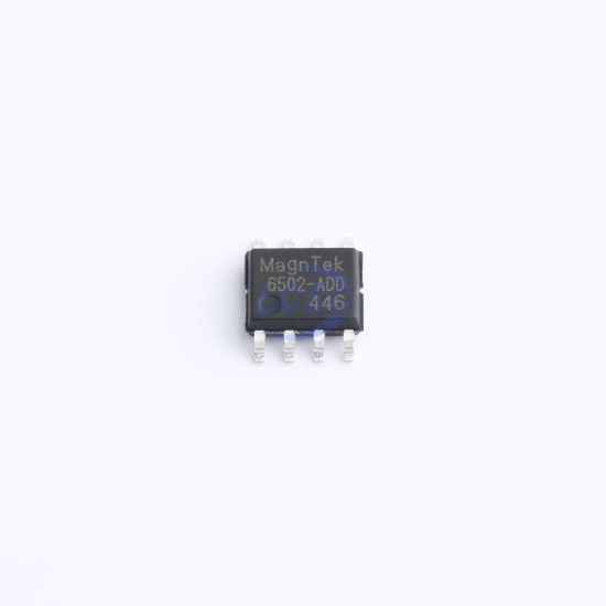 NOVOSENSE MT6502CT-ADD