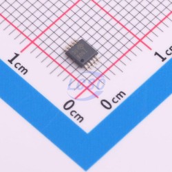 TI ADS1115IDGST