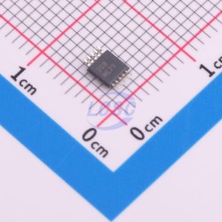 TI ADS1115IDGST